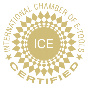 ICE International Chamber of E-Tools-Gold Zertifikat Patagona Pricemonitor Repricing