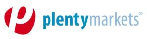 Plentymarkets Logo