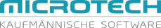 Microtech Logo